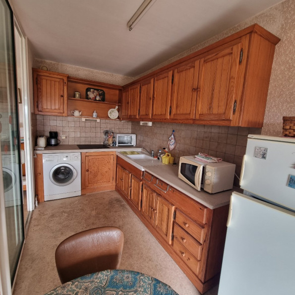 vente Appartement Bayonne - Photo 7