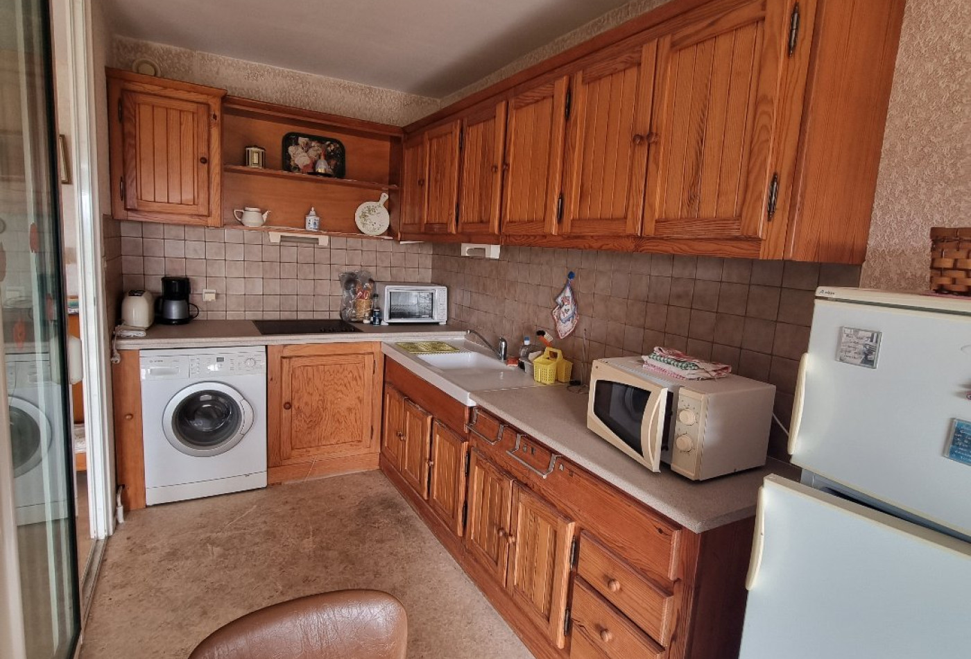 vente Appartement Bayonne - Photo 7
