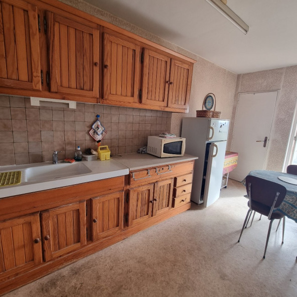 vente Appartement Bayonne - Photo 6