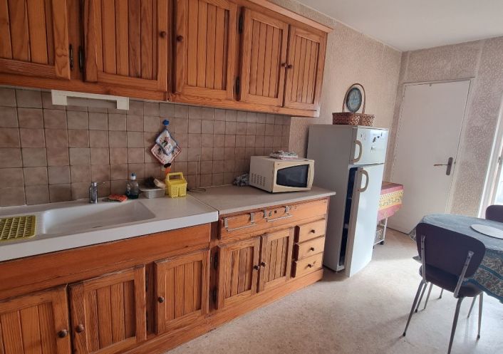 à vendre Appartement Bayonne
