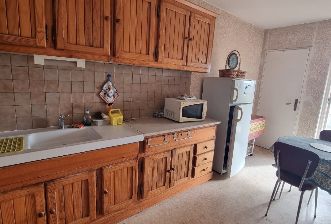 vente Appartement Bayonne - Photo 6