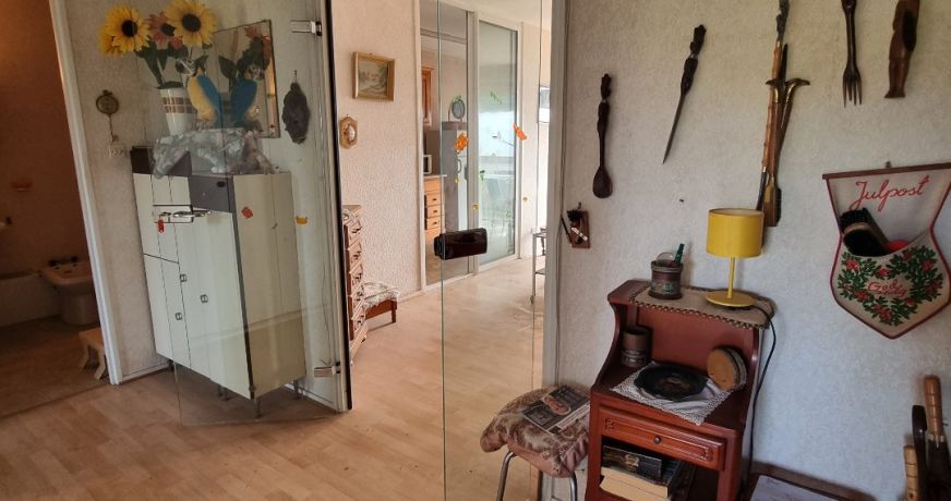 vente Appartement Bayonne
