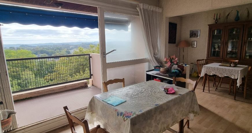 vente Appartement Bayonne