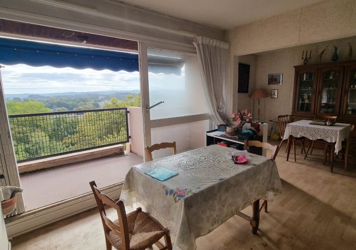 à vendre Appartement Bayonne