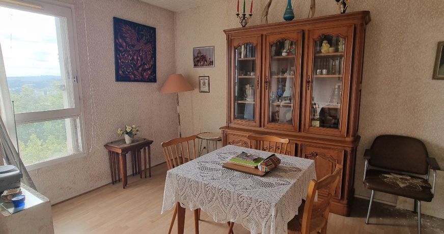 vente Appartement Bayonne