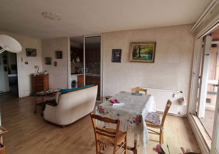 à vendre Appartement Bayonne
