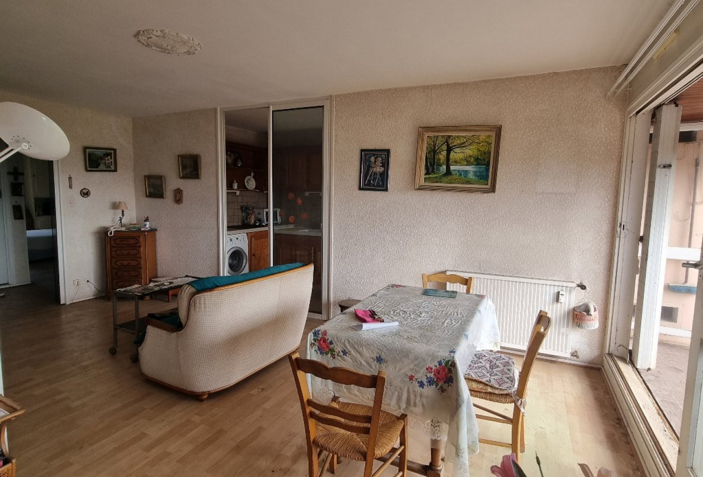 vente Appartement Bayonne - Photo 3