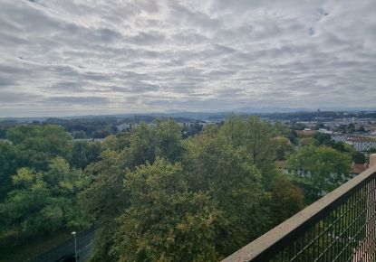 vente Appartement Bayonne