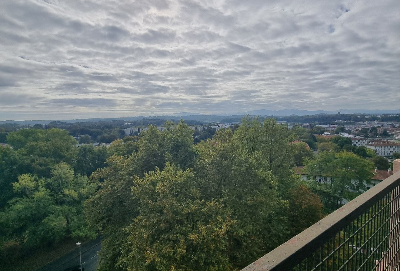 vente Appartement Bayonne - Photo 1