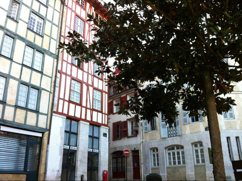 à louer Appartement Bayonne - Photo 2