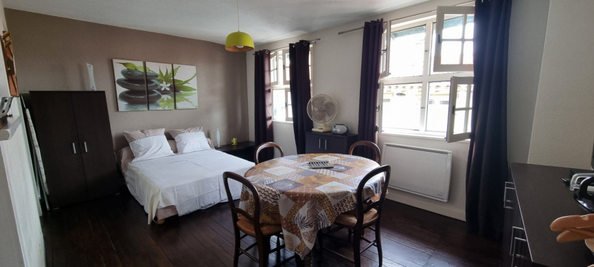 à louer Appartement Bayonne - Photo 3