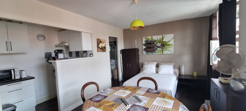 à louer Appartement Bayonne - Photo 4