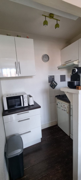 à louer Appartement Bayonne - Photo 10