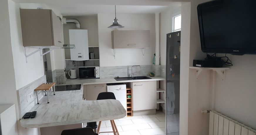 location Appartement Bayonne
