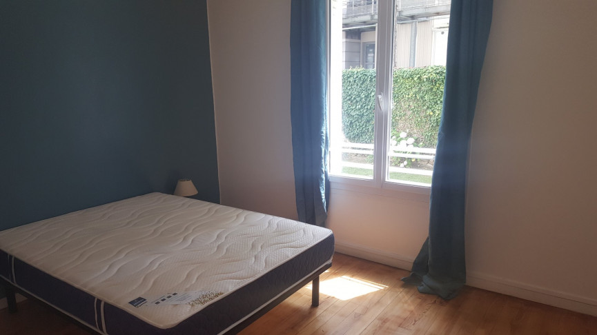 à louer Appartement Bayonne - Photo 9