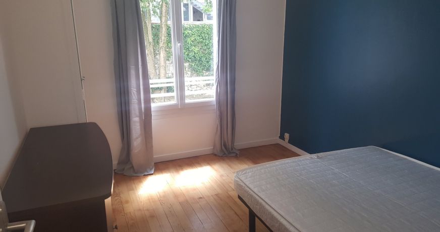 location Appartement Bayonne