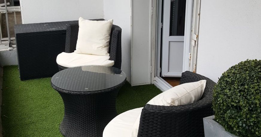 location Appartement Bayonne