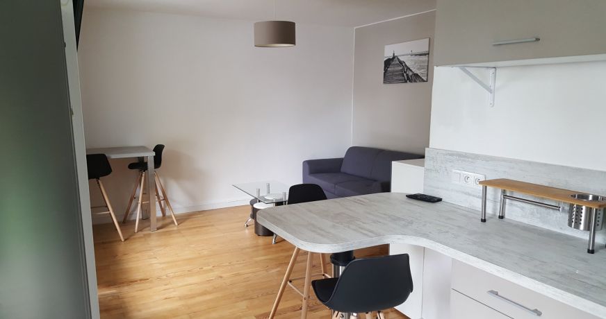 location Appartement Bayonne