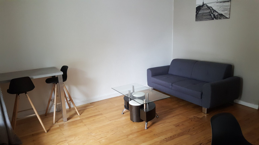 à louer Appartement Bayonne - Photo 3