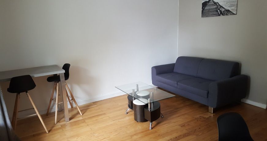 location Appartement Bayonne