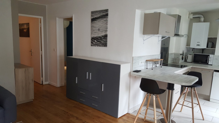 à louer Appartement Bayonne - Photo 4