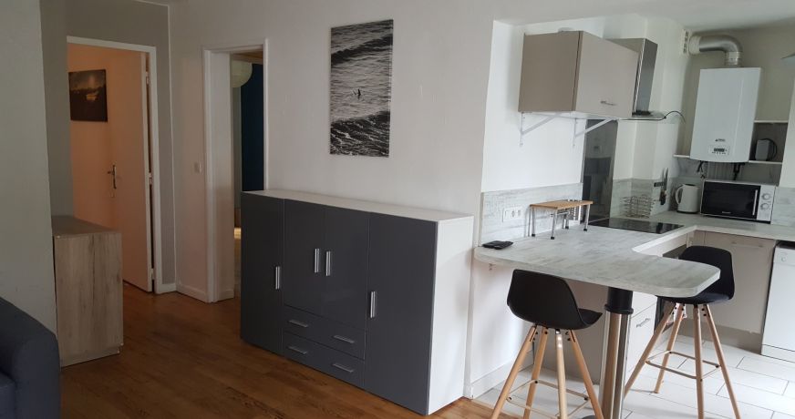 location Appartement Bayonne