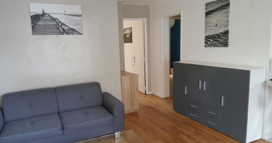 location Appartement Bayonne