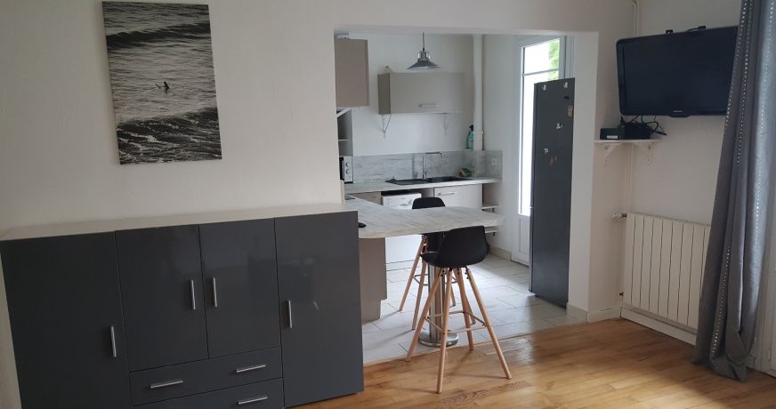 location Appartement Bayonne