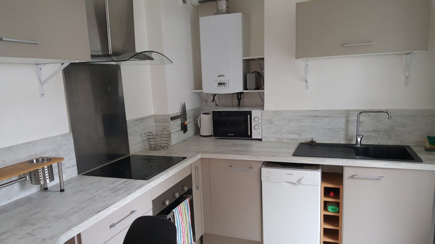 à louer Appartement Bayonne - Photo 8