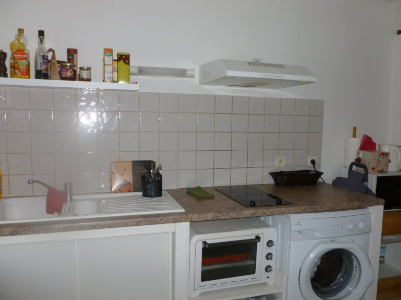 à louer Appartement Bayonne - Photo 3