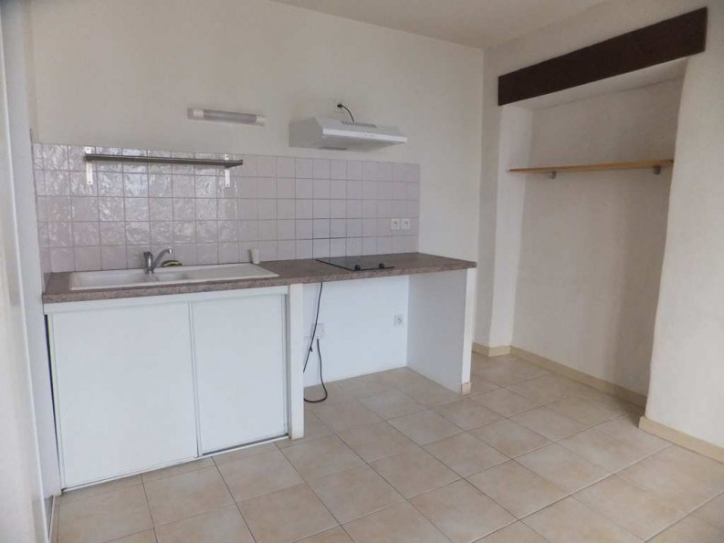 à louer Appartement Bayonne - Photo 10