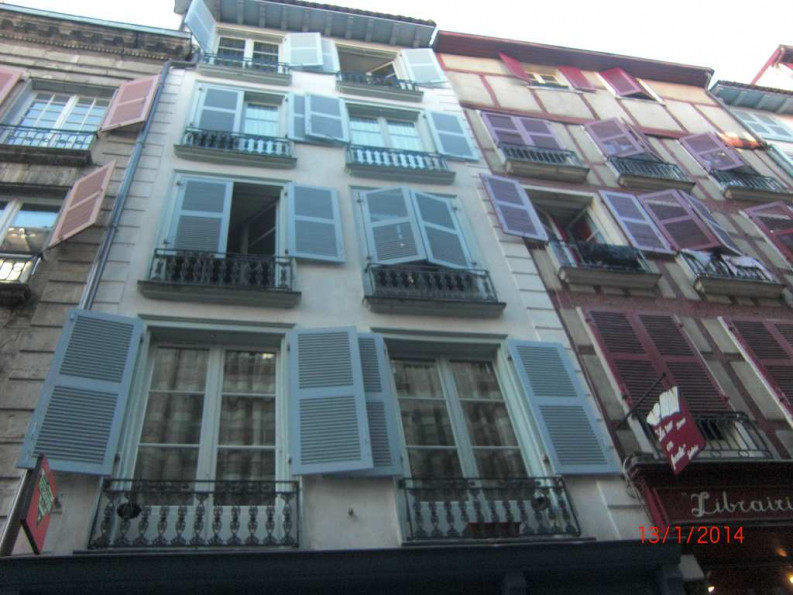 à louer Appartement Bayonne - Photo 6