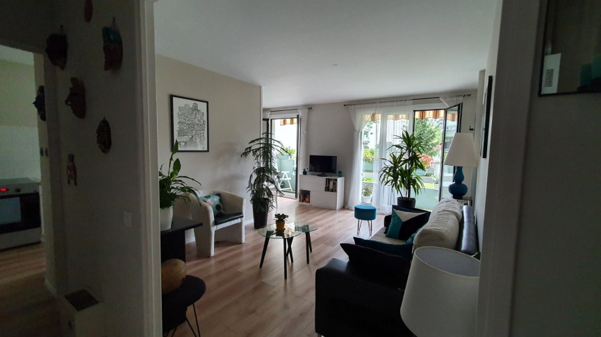  vendre Appartement Anglet