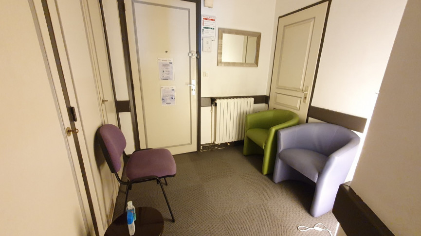 à louer Bureau Bayonne - Photo 7