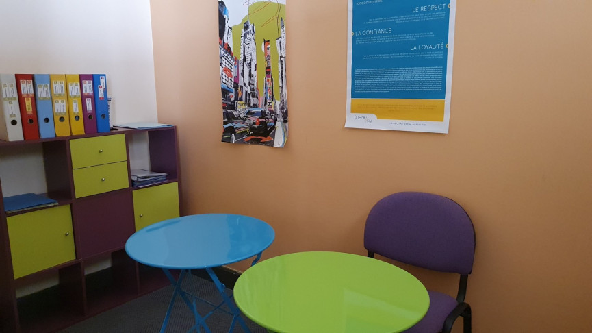à louer Bureau Bayonne - Photo 10