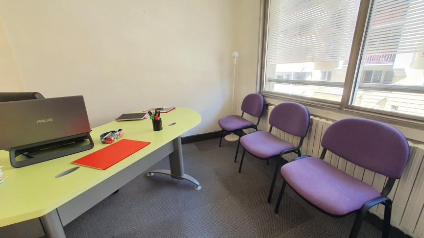 à louer Bureau Bayonne - Photo 5