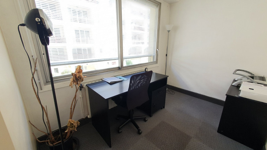 à louer Bureau Bayonne - Photo 6