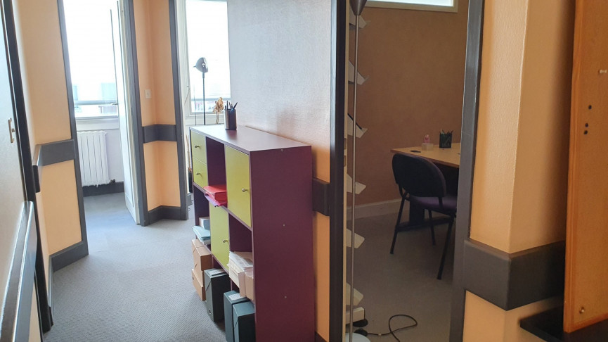 à louer Bureau Bayonne - Photo 3
