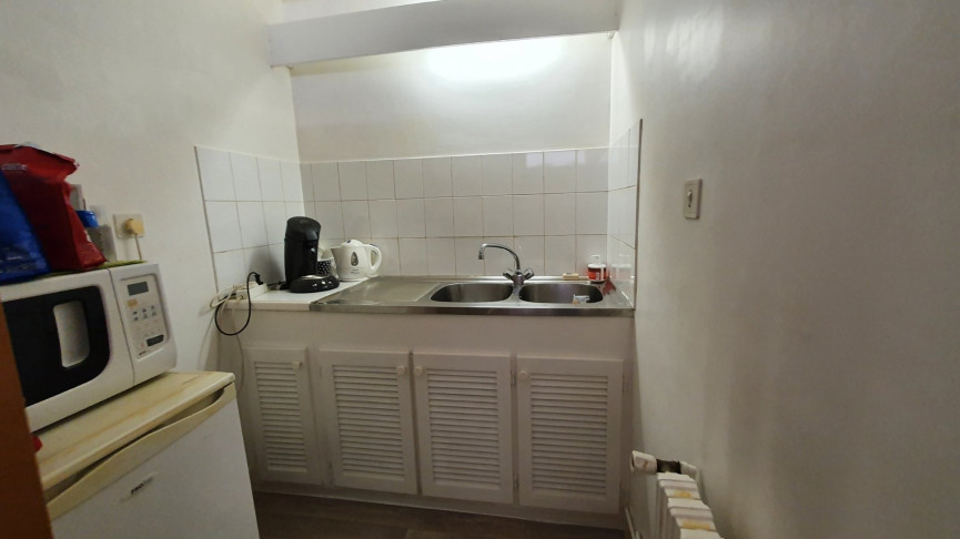 à louer Bureau Bayonne - Photo 9