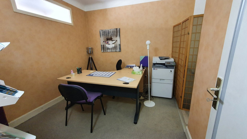 à louer Bureau Bayonne - Photo 8