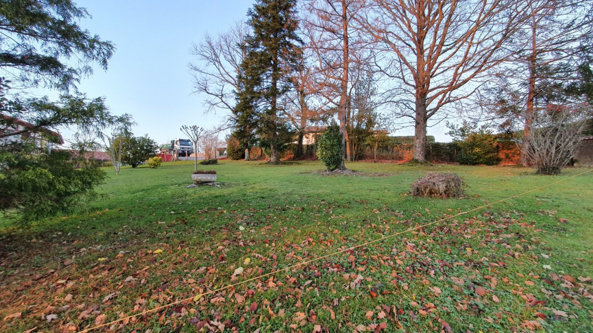 à vendre Terrain Mouguerre - Photo 2