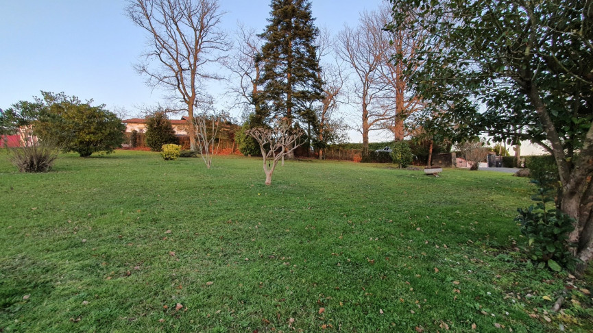 à vendre Terrain Mouguerre - Photo 1