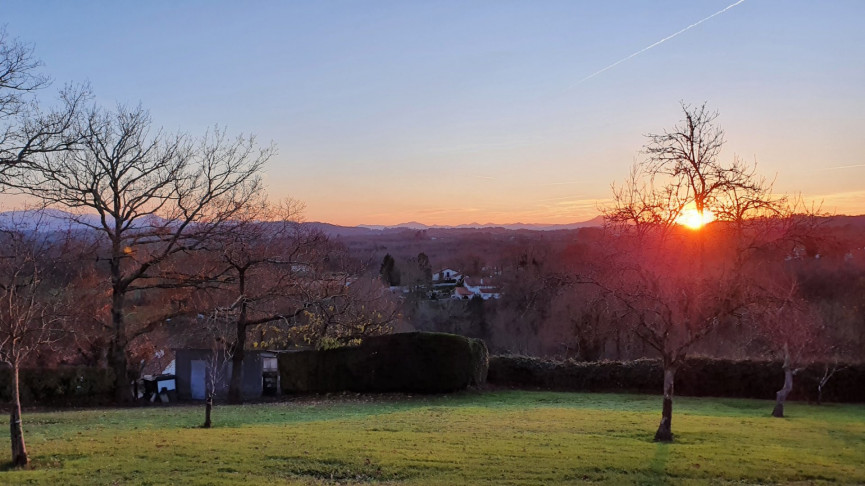 for sale Terrain constructible Mouguerre - Photo 3