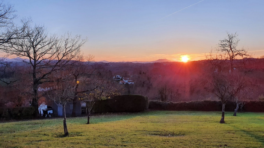 for sale Terrain constructible Mouguerre - Photo 1