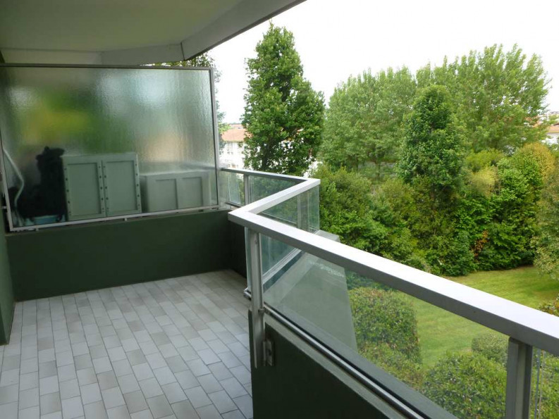 à louer Appartement Bayonne - Photo 2