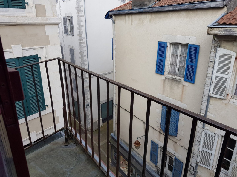 à louer Appartement Bayonne - Photo 1