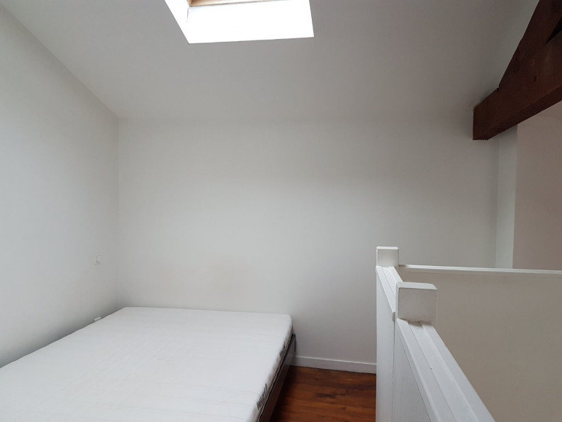 à louer Appartement Bayonne - Photo 6