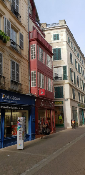 à louer Appartement Bayonne - Photo 4