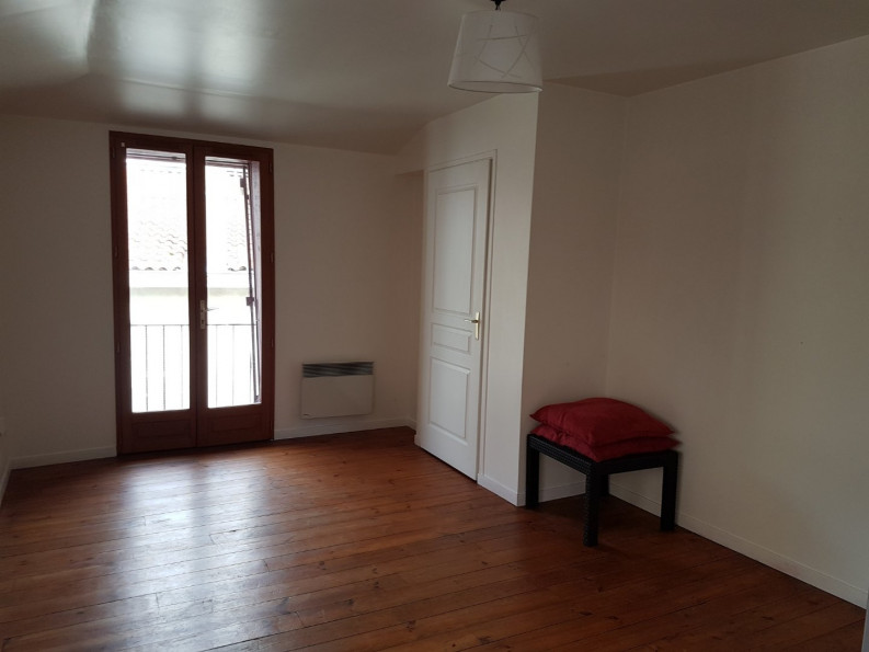  louer Appartement Bayonne