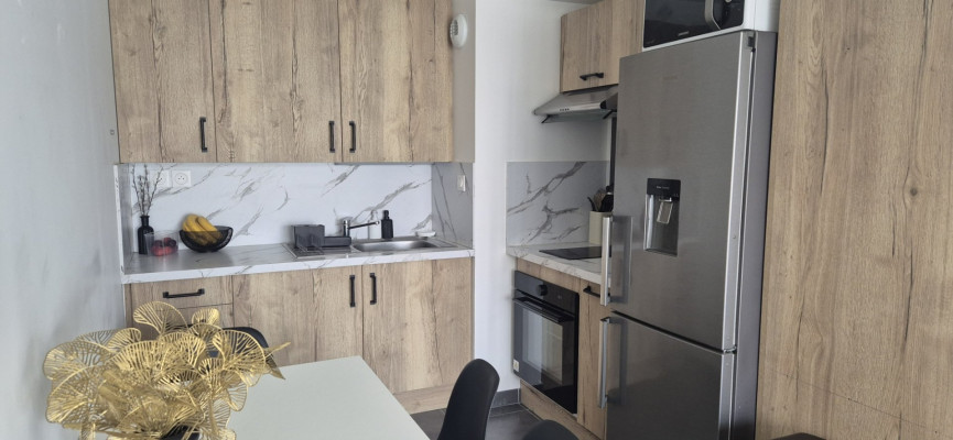 à louer Appartement Bayonne - Photo 9